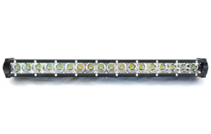 Фара диодная узкая 3DS-90W Дальний