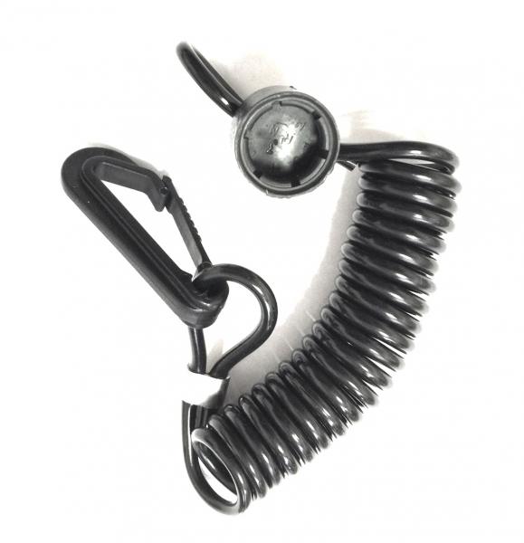 Ключ безопасности снегохода Ski Doo 515176463 515151500