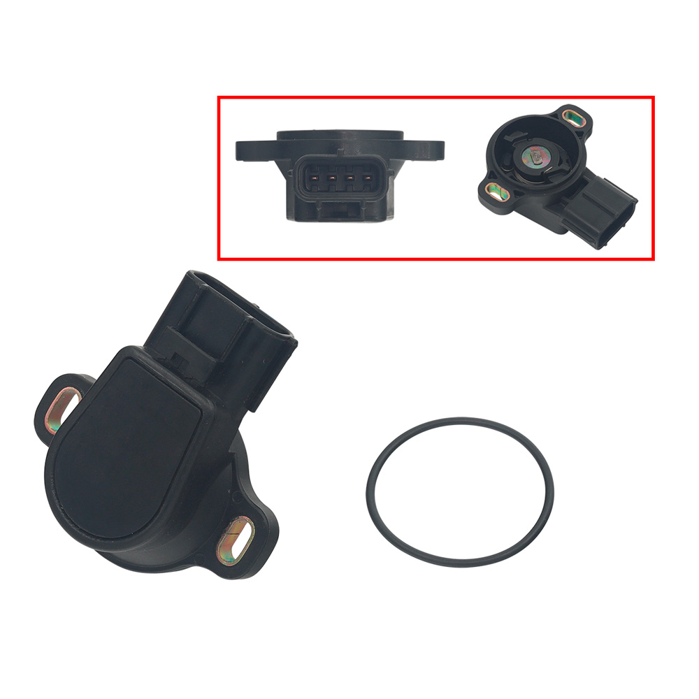 Датчик положения дроссельной заслонки для снегохода Arctic Cat 3006-940 SM-01254