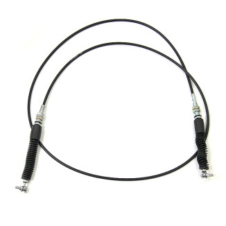 Трос переключения передач неоригинальный квадроцикла Polaris 1000 Ranger 7082285 7082376 7082498 AT-05910