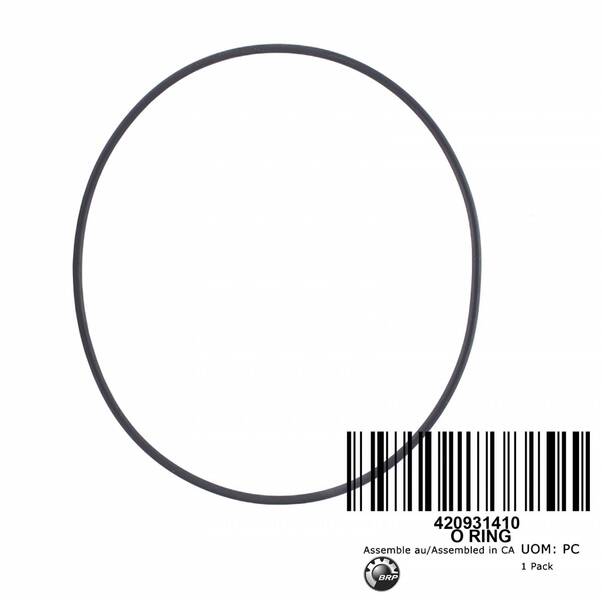 Кольцо цилиндра для Ski-Doo E-tec 800 420931410