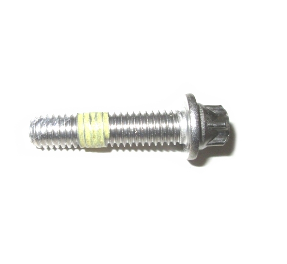 Болт M6x25 BRP 420641238