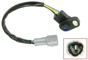 Датчик положения дроссельной заслонки SPI для Arctic Cat 3007-202 3007-859 SM-01276