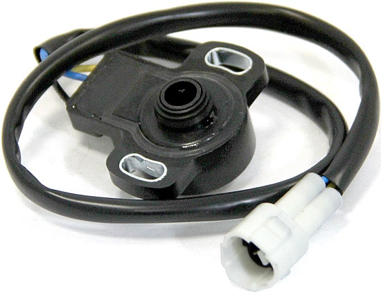 Датчик положения дроссельной заслонки SPI для Polaris 3131751 SM-01277