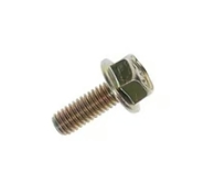 Болт крепления (M6x16) для квадроцикла BRP Can-Am G3 G2 G2L G1 Outlander Renegade Traxter Spyder 207661646