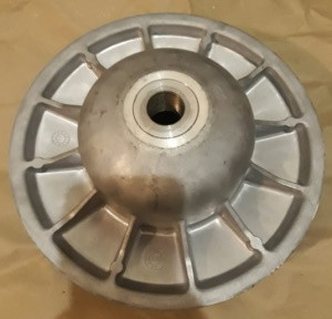 Вариатор ведомый квадроцикла Polaris Sportsman 500 Magnum 500 Worker 500 1322190 1322190N