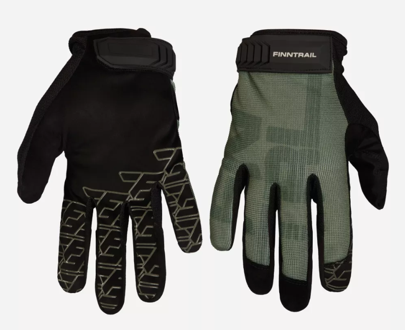 Перчатки Eagle 2841 Khaki Размер L