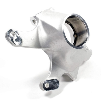 Кулак поворотный передний правый для BRP Can-am Maverick X3 706202760 706204786