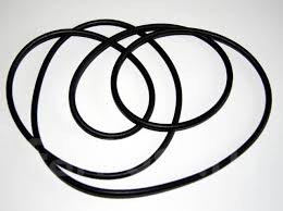 Прокладка крышки вариатора Yamaha 700 550 Grizzly Rhino Viking Kodiak 3B4-15379-00-00 NA-40013CG3