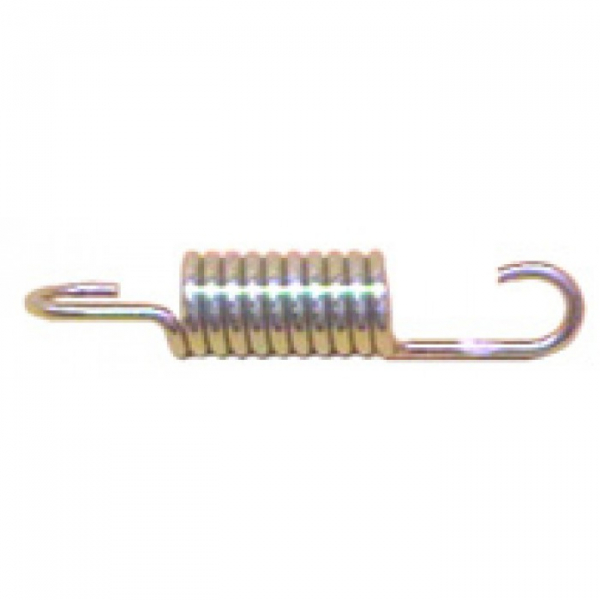 Пружина крепления глушителя BRP Ski-Doo 02-106-02 420938795