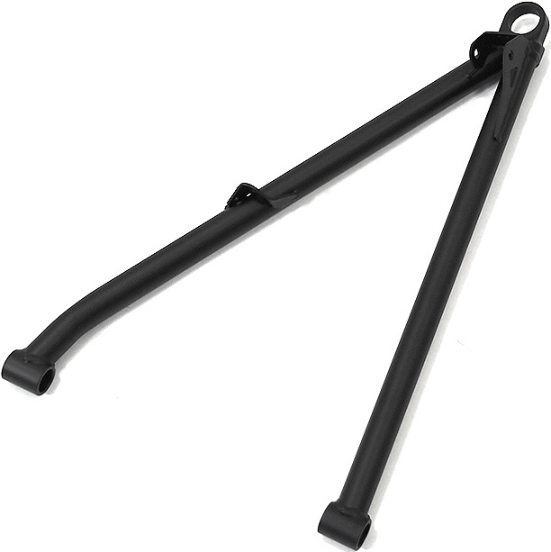 Рычаг передний левый нижний снегохода BRP Ski-Doo 900 Ace 850 E-Tec 600R E-Tec Freeride Expedition Backcountry (2018+) 505074084 SM-08663L