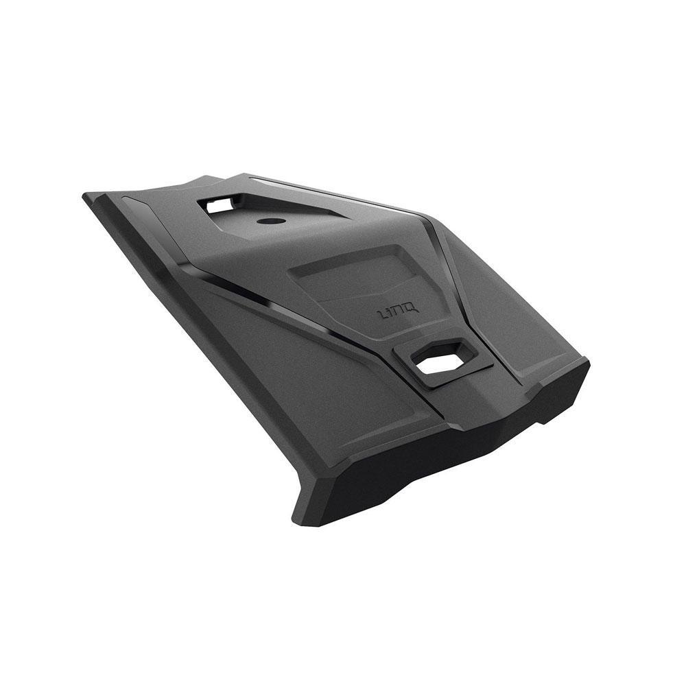 Крышка батарейного отсека снегохода BRP Ski-Doo G4 850 Summit Freeride 860201505