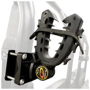 Комплект держателей (2 шт.) для снаряжения универсальный KOLPIN RHINO GRIP XL UTV BAR MOUNT (21535)