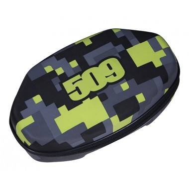 Футляр для очков 509 Lime Camo 509-GOG-CASE2