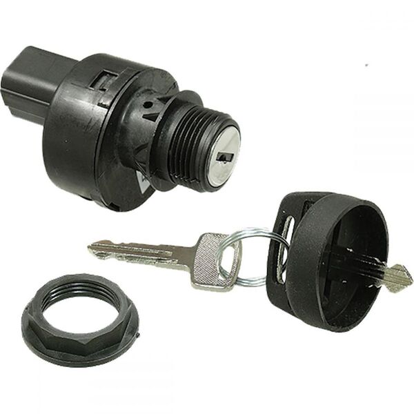 Замок зажигания RiderLab для Arctic Cat   Yamaha 0609-911 8JP-H2510-00-00 SM-01545 DS0027