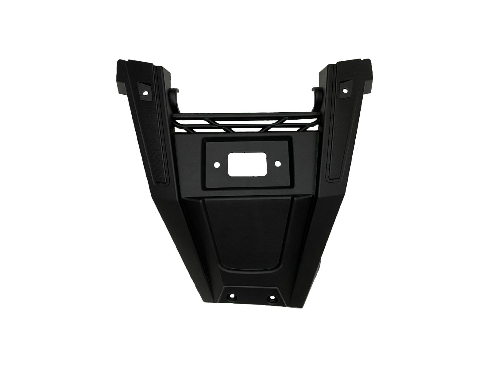 Облицовка переднего бампера для квадроцикла ODES Pathcross (Mud Pro) 17010720000