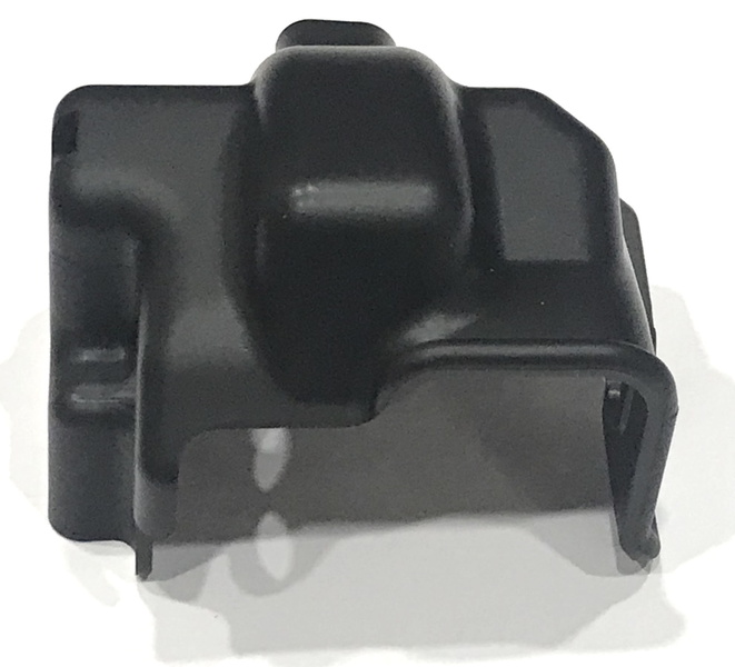Накладка тормозной машинки для Yamaha Grizzly  550   700  3b4-26372-00-00 3b4-2637A-01-00 Заднего (Левая ручка)