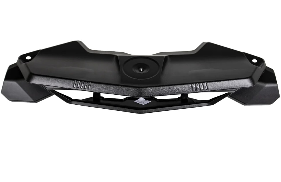 Крепление заднего стоп сигнала снегохода BRP Ski-Doo 900 850 600 Summit Freeride Mxz Freeride Grand Touring Tundra Backcountry Expedition Sport 520001487