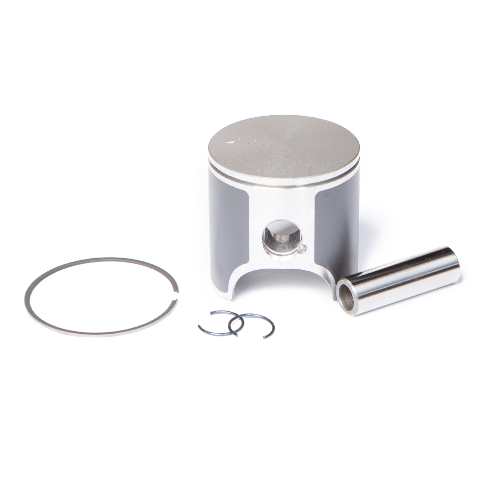 Поршень в сборе с кольцами снегохода BRP Ski-Doo 420888445 09-784