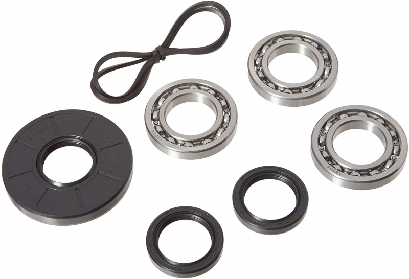Ремкомплект переднего редуктора Polaris 570 Sportsman AT-03A69 3235470 3234390 25-2105
