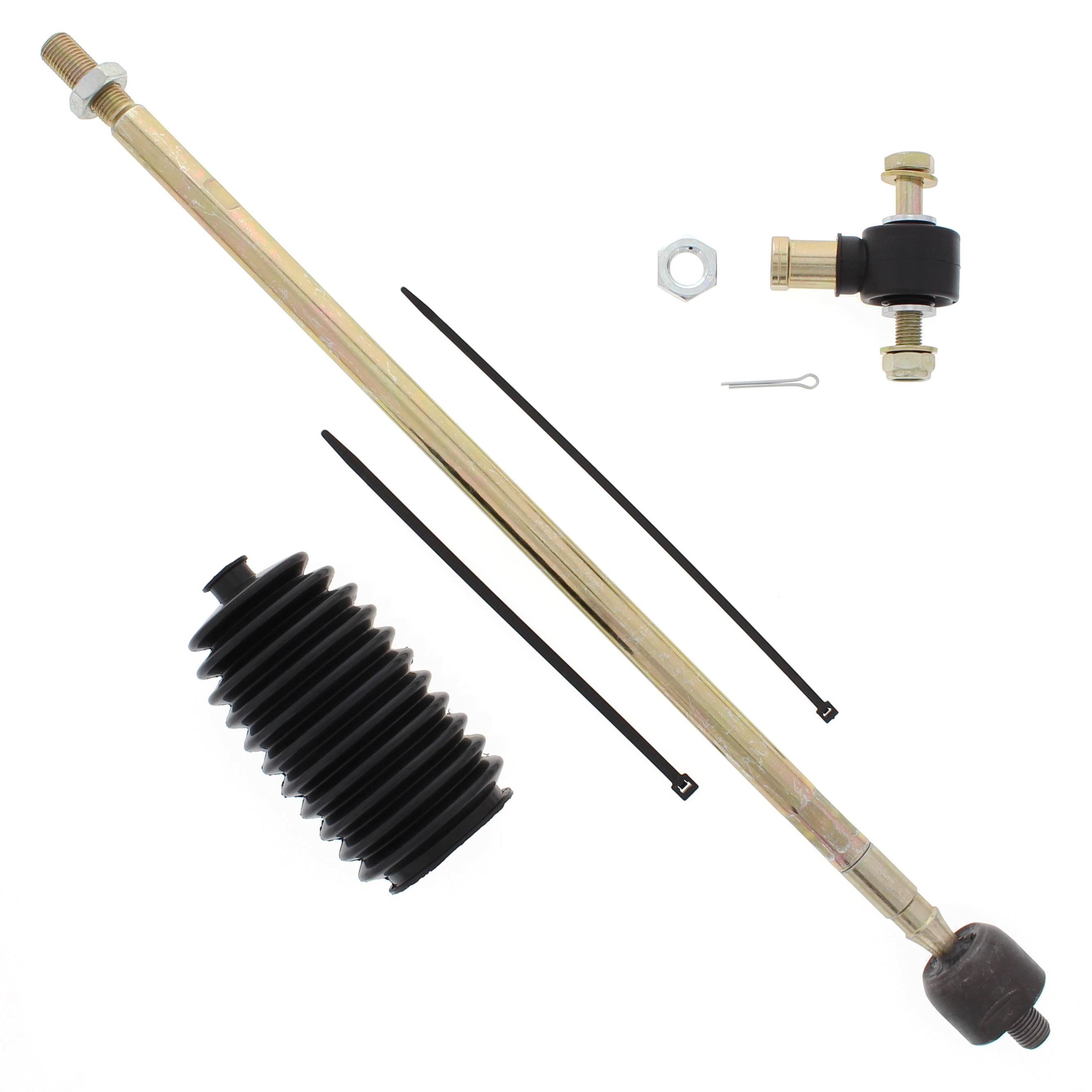 Рулевая тяга усиленная All Balls Polaris RZR 1000 51-1055-L 51-1055-R Правая