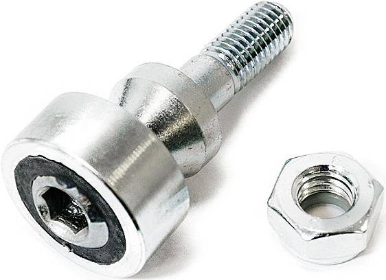 Шаровая опора снегохода Polaris Axys 2206257 1824536 2206258 7061219 SM-08505