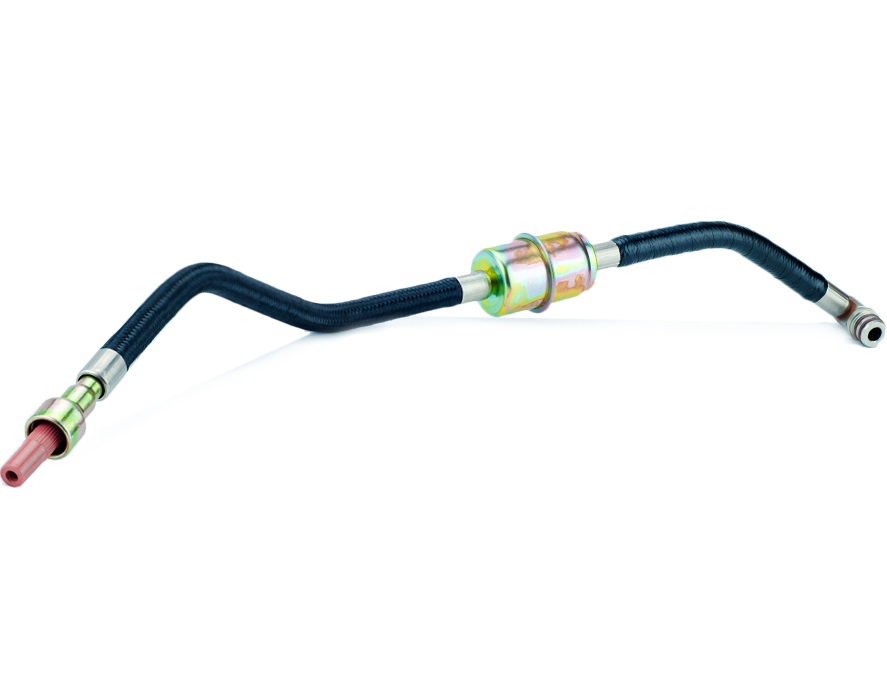 Фильтр топливного насоса для снегохода Polaris RMK, Rush, Switchback 2011-12 SM-07167 2521119, 2521095