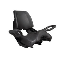 Сиденье пассажирское BRP "CAN AM OUTLANDER G2 MAX OUTLANDER L MAX" 715002373