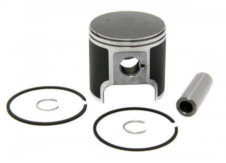 Поршень снегохода BRP Ski Doo Parts Unlimited 09-752 двигатель 436 440cc 2-х цилиндровый