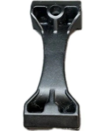 Кронштейн кнопки экстренной остановки двигателя BRP Ski Doo 515176825