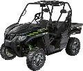 Prowler 1000 Prowler 1000