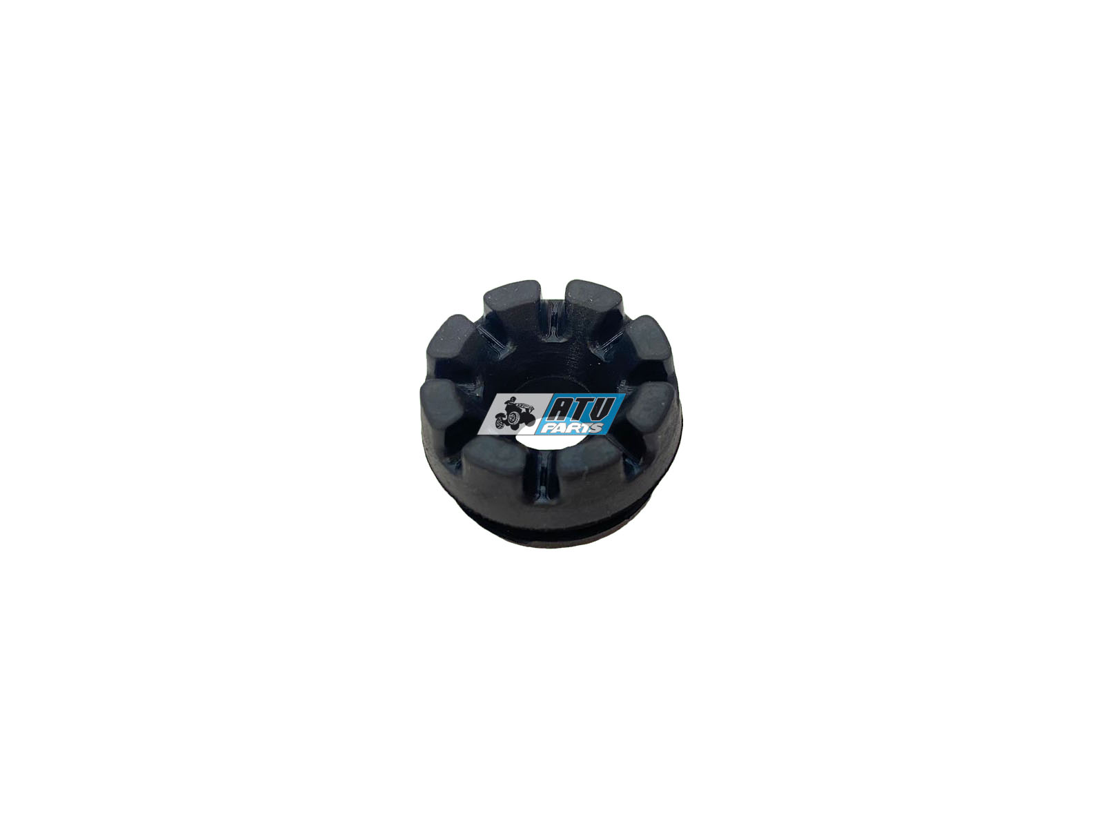 Шайба резиновая подкрылка для квадроцикла ODES Pathcross (Mud Pro) 16108150080