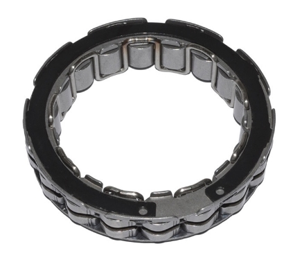 Обгонная муфта для квадроцикла YAMAHA Grizzly Rhino Viking  550 600 660 700  4SH-16664-00-00  4SH-16664-00-00N HS700