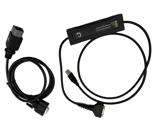 Диагностический комплект BRP BUDS3 V800 529036614