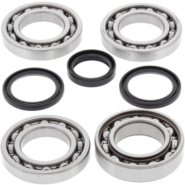 Ремкомплект переднего редуктора All Balls для квадроцикла  Sportsman 550 850 25-2076 41-4288