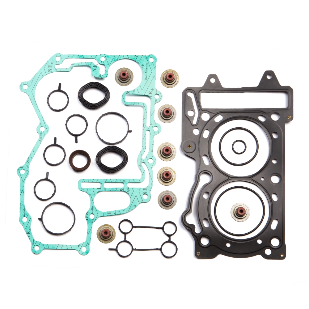 Комплект прокладок (верхний) двигателя снегохода BRP Ski-Doo 600 ACE Expedition Skandic Tundra MXZ Renegade Grand Touring SM-09508T