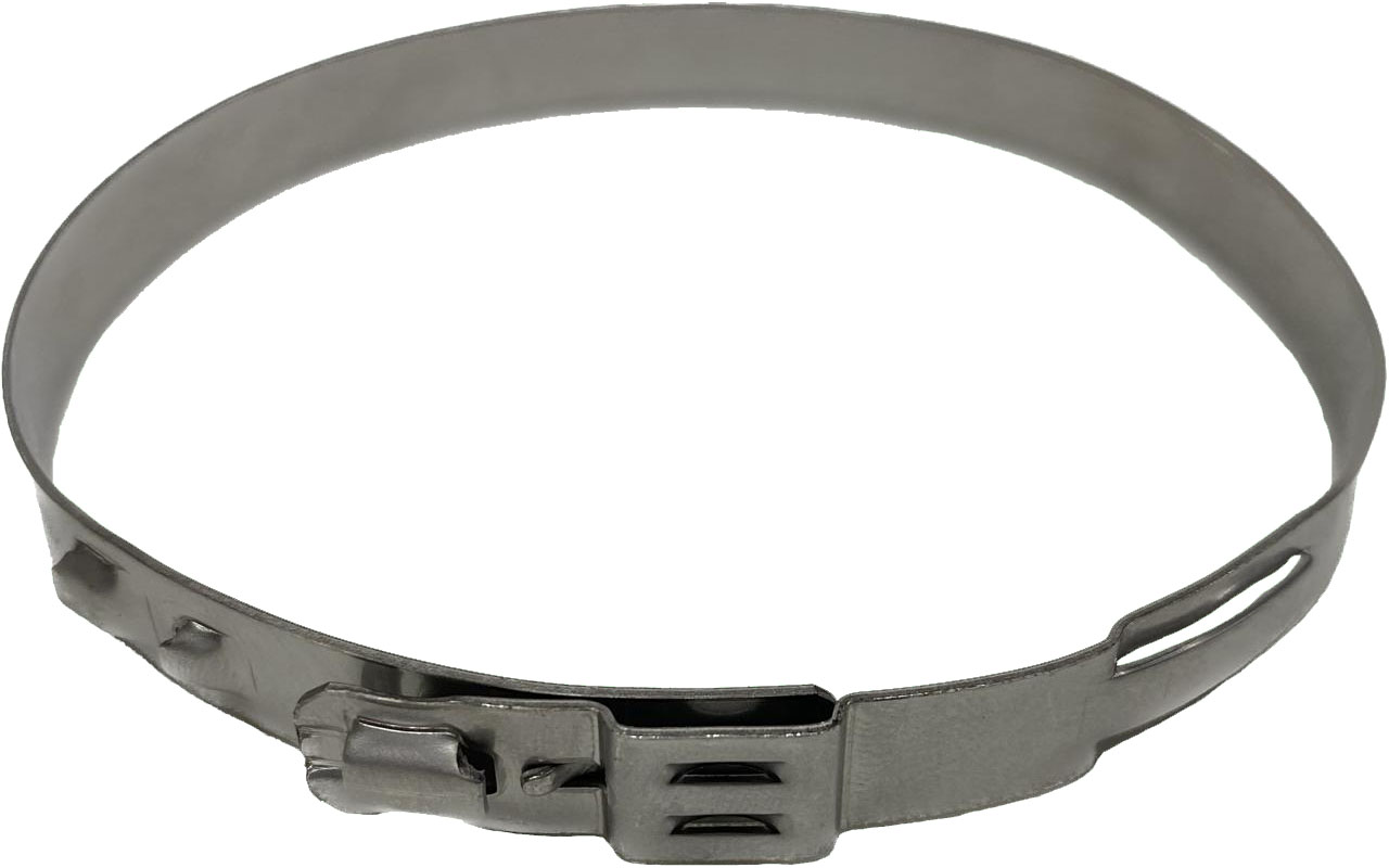 Хомут пыльника ШРУСа квадроцикла ODES Pathcross (Mud Pro) 17010240100