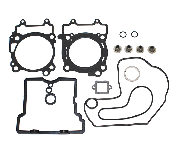 Полный комплект прокладок двигателя Polaris RZR 570 808995N 5413998 5414000 5414329 5813676 5813659 2206222 5254903 5260934