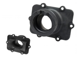 Впускной патрубок карбюратора Ski-Doo (420867300) SPI 07-102-02