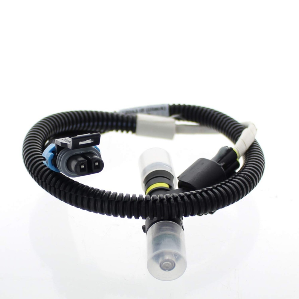 Форсунка топливная (сторона генератора) для квадроцикла  Polaris RZR  Ranger 800 2011+ 1204318