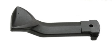 Крепление пластика снегохода BRP Ski Doo SM-12323 (517302448)