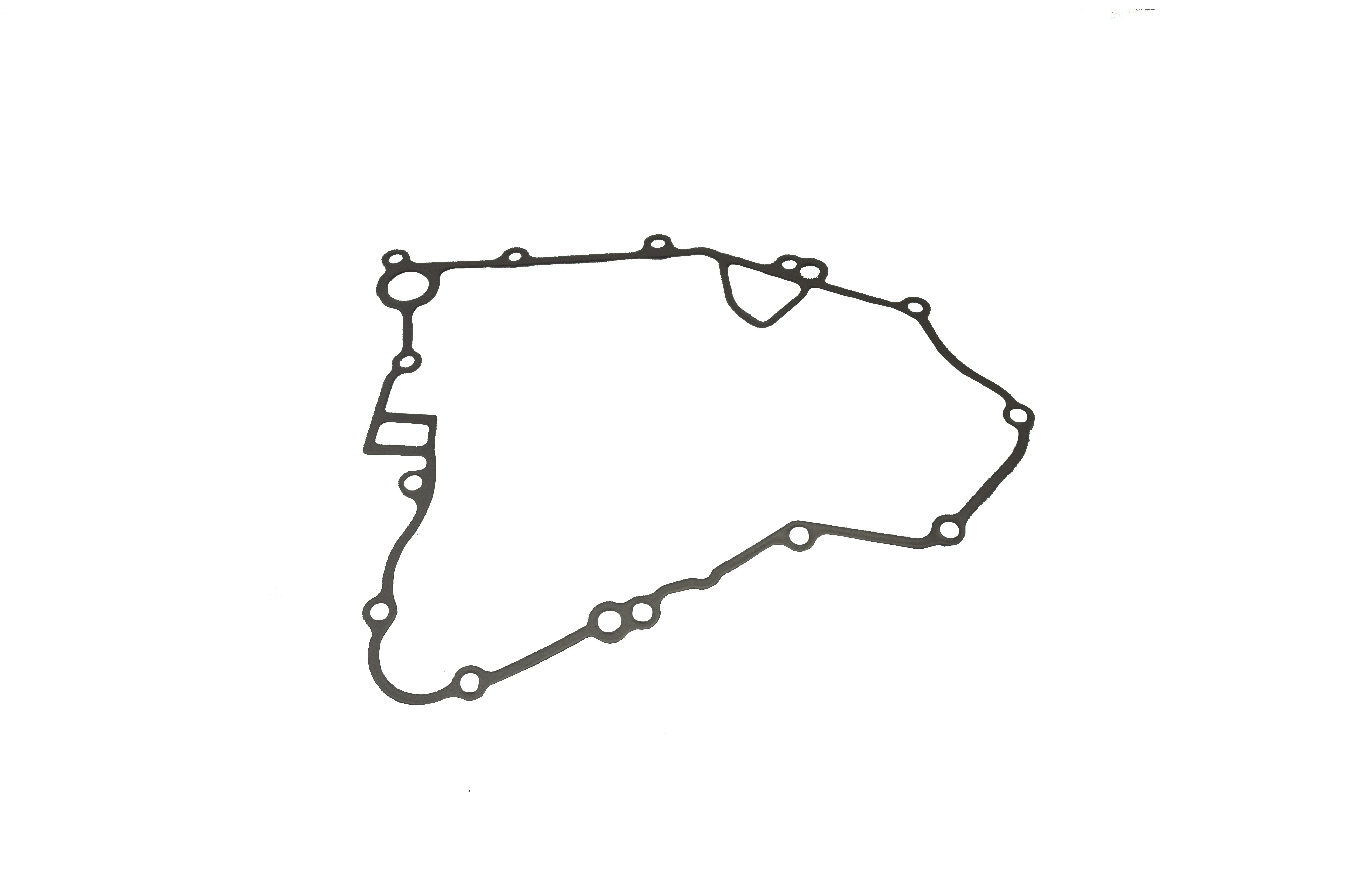 Прокладка боковой крышки квадроцикла Kawasaki 11061-1119 11060-1963