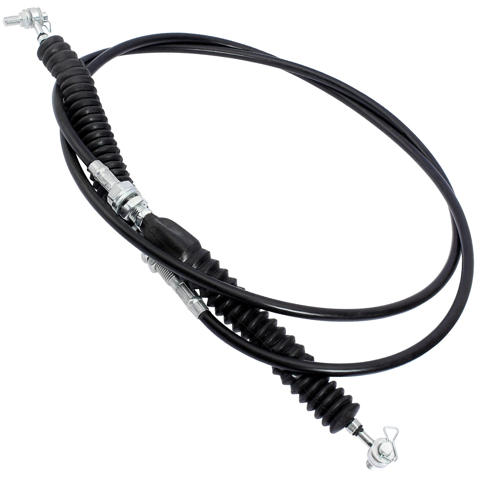 Трос переключения скоростей Polaris Ranger 800 500 400 2010-2014 7081614 7081753