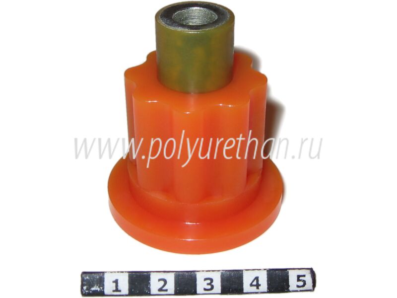 Подушка (опора) двигателя квадроцикла BRP Can-Am G1 G2 G2L Outlander Renegade Maverick Trail Commander 707001169 707000426 50-12-021