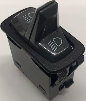 Переключатель света фар снегохода BRP Ski-Doo Freeride Summit Backcountry Skandic Tundra (2019+) 515178463