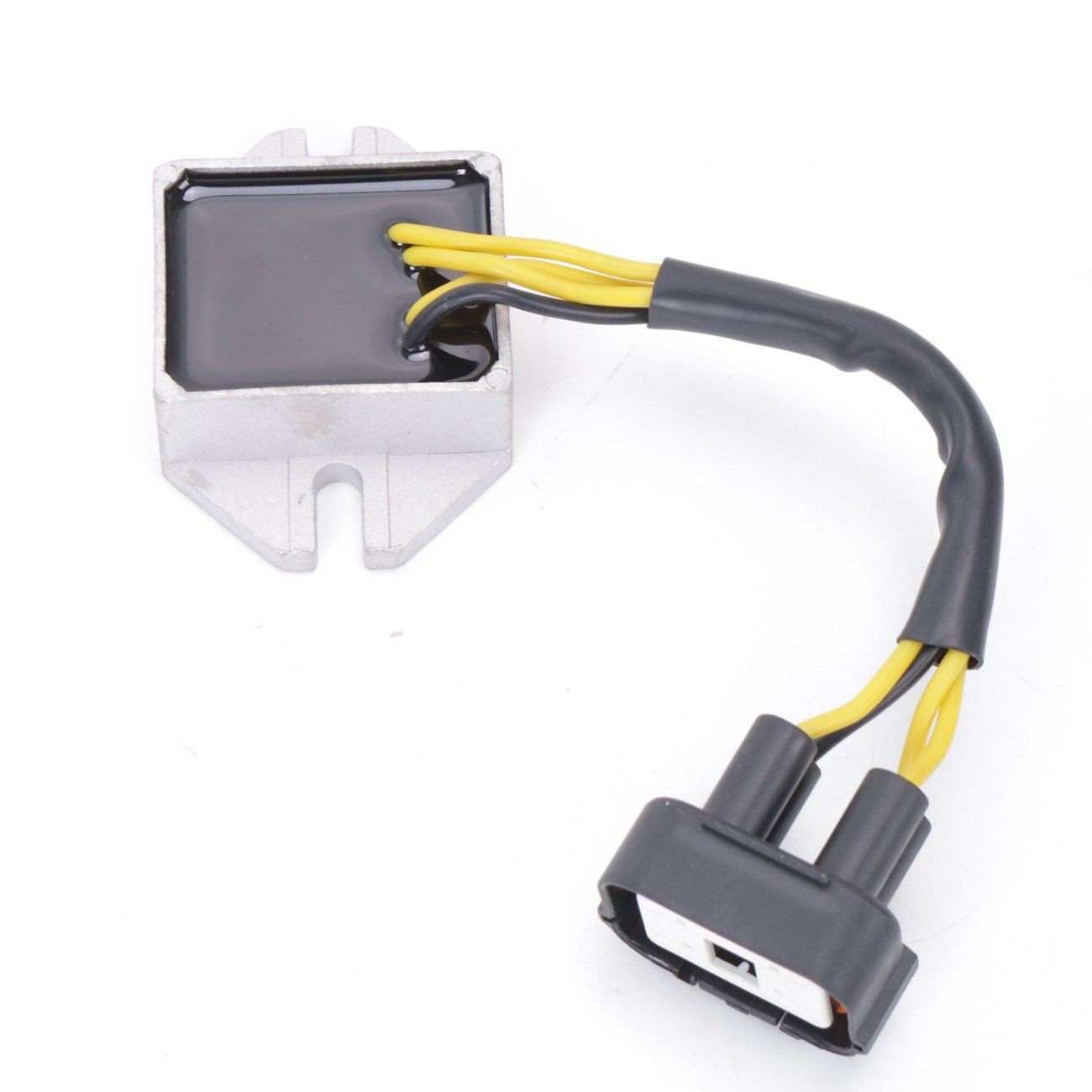 Реле заряда для снегохода Ski-Doo 515173200 515175491