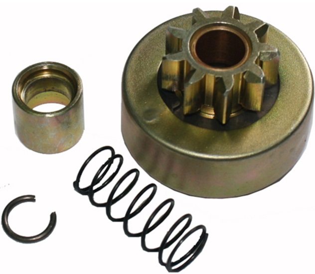 Бендикс стартера SPI для Yamaha (84N-81832-51-00 84N-81832-50-00) SM-01311