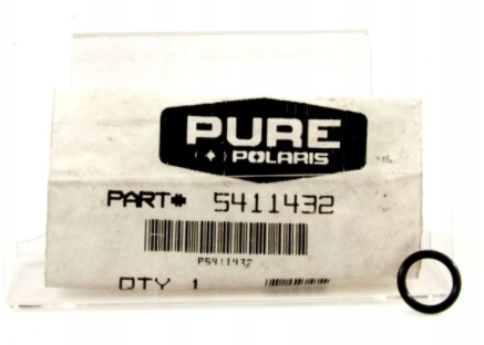 Уплотнительное кольцо пробки вариатора квадроцикла Polaris Sportsman 400 500 550 570 600 700 800 850 1000 RZR 570 900 Ranger 570 800 5410542 5411432