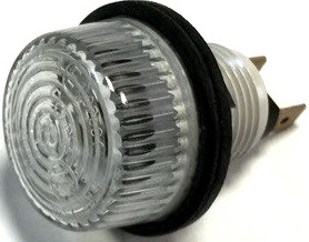 Фонарь габаритный BRP Can-Am Outlander G2 710001726