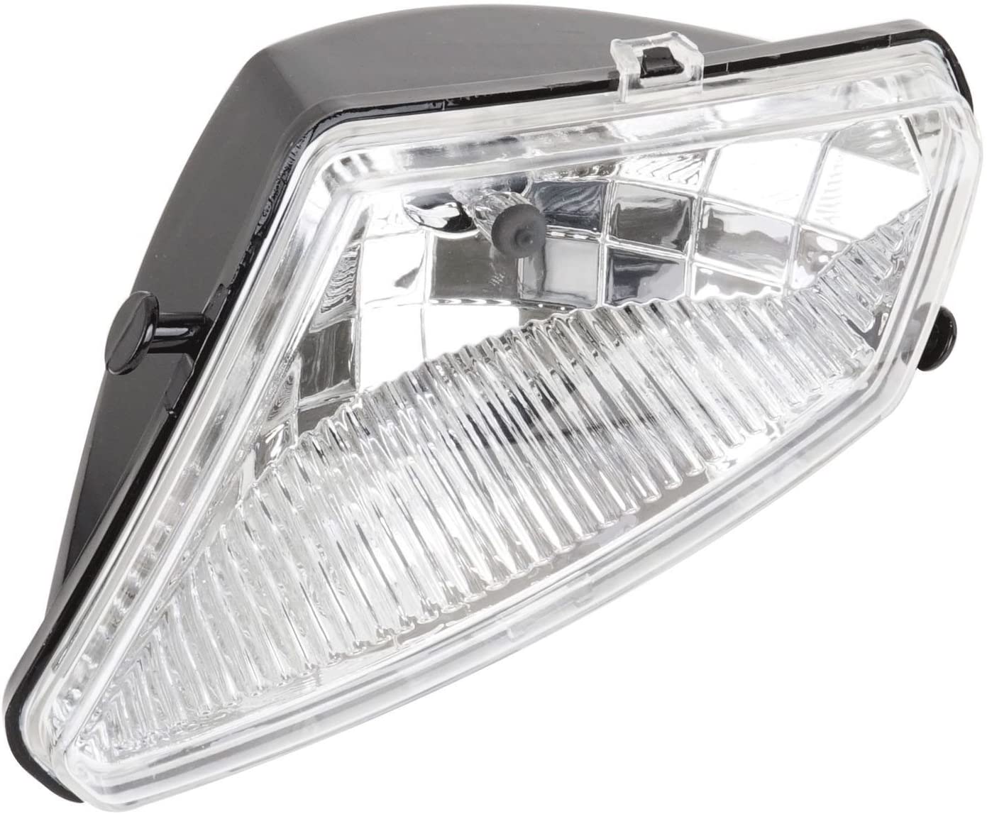Фара левая квадроцикла Polaris Sportsman 800 500 450 400 2410425 2410735
